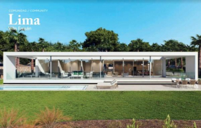LIMA 18 , Las Colinas Golf, Orihuela costa